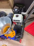 200kg Pellet Machine / Pelletizer - 1