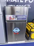 Haier Thermocool HRF 92cex Double Door Refrigerator - 2