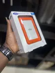 LaCie Rugged Mini 5TB External HDD - 1