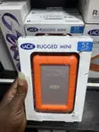 LaCie Rugged Mini 5TB External HDD - 3