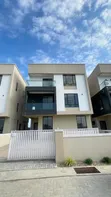 Furnished 5-Bedroom Duplex in Secured Estate, Osapa London - 1