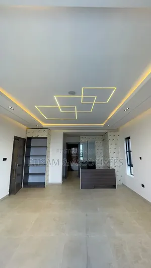 Furnished 5-Bedroom Duplex in Secured Estate, Osapa London