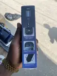 Starry Sky 4-in-1 Retractable Car Charger - 3