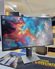 Dell 27" Frameless 4K UHD IPS Monitor (U2718Q) - 2