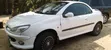 Peugeot 206 2012 Fari - 1