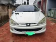 Peugeot 206 2012 Fari - 3