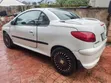 Peugeot 206 2012 Fari - 5