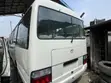 Toyota Coaster 2011 Diesel Bus - 4