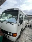 Toyota Coaster 2011 Diesel Bus - 5