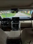 Sabon Toyota Land Cruiser LC300 2025 Baki - 4