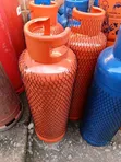 Brand New 25kg Amaze Gas Cooking Gas Cylinder - 1