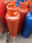 Brand New 25kg Amaze Gas Cooking Gas Cylinder - 3