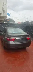 2017 Toyota Camry SE Sedan - Wadda Aka Shigo Da Ita - 5