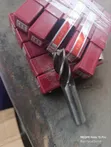 4-Flute Endmill Cutter 16mm (Various Sizes) - 2