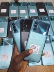 Sabon Tecno Spark 8 Pro 128GB Blue - 3