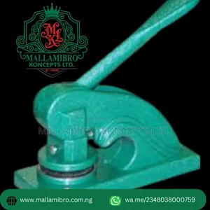 Corporate Table Seal 1.58 Inch (M1) - Desktop