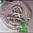 Corporate Table Seal 1.58 Inch (M1) - Desktop - 3