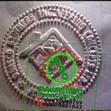 Corporate Table Seal 1.58 Inch (M1) - Desktop - 4