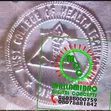 Corporate Table Seal 1.58 Inch (M1) - Desktop - 5