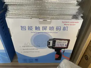 Touch XYD Mai Pintin Inkjet Mai Hankali