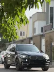 BMW X5 xDrive35i 2015 Baki SUV - 1
