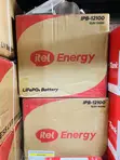 Itel Energy Power Tank 1kWh/500W - Promo Price - 2
