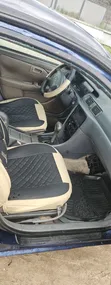 Toyota Camry 2000 Blue - 1