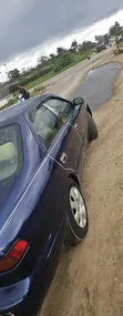 Toyota Camry 2000 Blue - 2