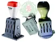 Manual Dater Stamp - Nau'i Daban-daban | Mallamibro Koncepts - 4