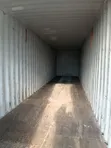 40ft Tsohuwar Kwantena ta Jamus - 3