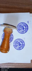 Custom Wooden-Handle Rubber Stamps | MKL - 2