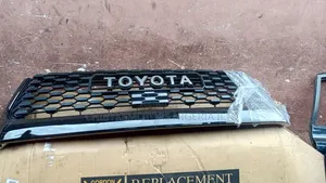 Front Grill for Toyota Tundra 2020-2022