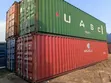 40ft Containers Don siyarwa - Sababbi - 1