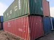 40ft Containers Don siyarwa - Sababbi - 2