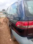 Toyota Sienna LE 2002 Blue - 4