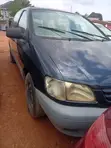 Toyota Sienna LE 2002 Blue - 5