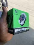 HKVIPER HK-1 Pro Back-Clip Phone Cooler - 1