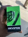 HKVIPER HK-1 Pro Back-Clip Phone Cooler - 4
