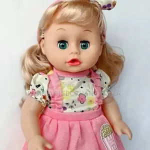 Sabon Kayayyakin Wasa na Yara Barbie