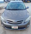 2013 Toyota Corolla LE Sedan - Foreign Used - 1