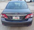 2013 Toyota Corolla LE Sedan - Foreign Used - 2