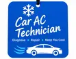 Automobile Air Conditioning Diagnosis, Repair & Maintenance - 2
