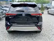 Toyota Highlander Platinum 2022 - 1