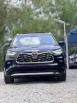 Toyota Highlander Platinum 2022 - 2