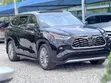 Toyota Highlander Platinum 2022 - 5