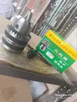 SAN OU Heavy-Duty Key-Type Drill Chuck (M20 / B22) - 1