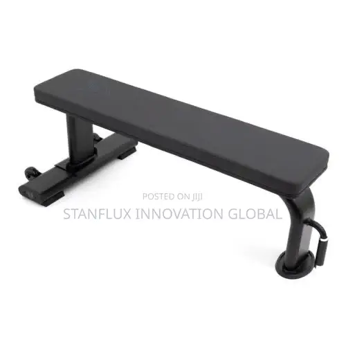 Stanflux Lat Pulldown Machine - 1
