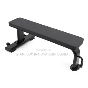 Stanflux Lat Pulldown Machine