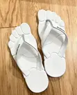 Original Balenciaga Slippers - 1