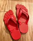 Original Balenciaga Slippers - 2
